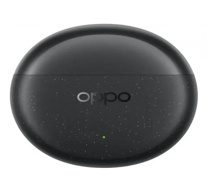 Бездротові навушники Enco Air4 Pro ETEA1 Midnight Black OPPO