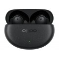 Бездротові навушники Enco Air4 Pro ETEA1 Midnight Black OPPO