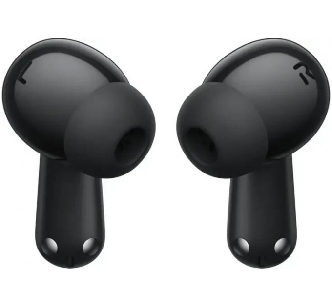 Бездротові навушники Enco Air4 Pro ETEA1 Midnight Black OPPO