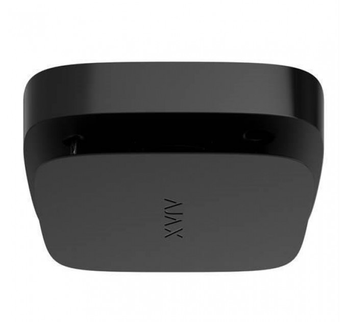 Ajax Ajax FireProtect 2 SB (Heat/Smoke) (8EU) black датчик диму та температури