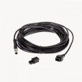 Кабель живлення NET CAMERA ACC CABLE POWER 7M 02198-001 AXIS