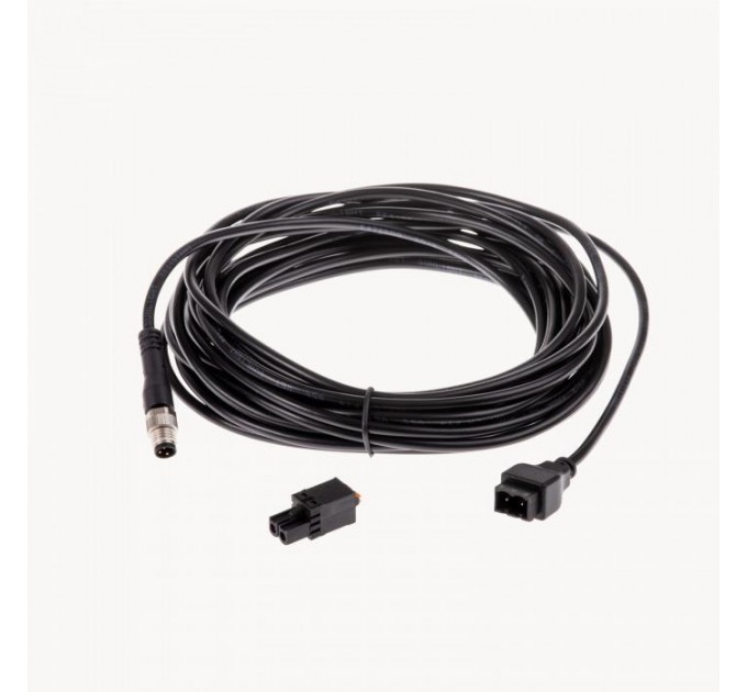 Кабель живлення NET CAMERA ACC CABLE POWER 7M 02198-001 AXIS