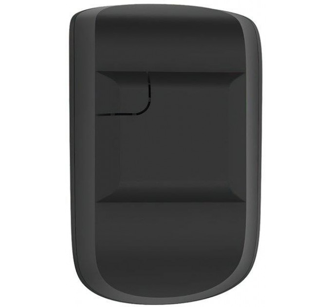 Ajax Бездротовий датчик руху і розбиття скла  BLACK 000001133 AJAX