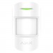 Ajax Датчик руху PLUS WHITE 000001151 AJAX