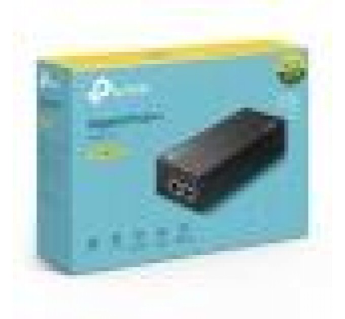TP-Link PoE++ інжектор, TL-POE170S TP-LINK