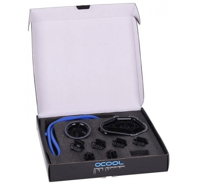 Alphacool Набір інструменту до монтажу  системи рідиного охолодження LIGHT 29138 ALPHACOOL