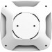 Ajax Бездротовий датчик диму Ajax FireProtect White (000001138)