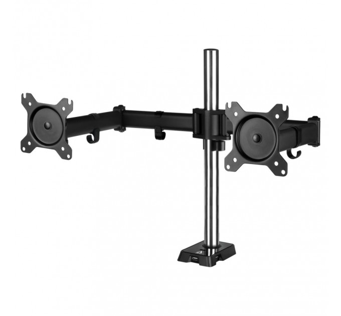 Arctic Кріплення для монітора ARM Z2 GEN 3 DUAL AEMNT00053A ARCTIC