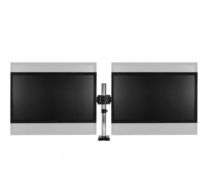 Arctic Кріплення для монітора ARM Z2 GEN 3 DUAL AEMNT00053A ARCTIC