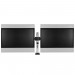 Arctic Кріплення для монітора ARM Z2 GEN 3 DUAL AEMNT00053A ARCTIC