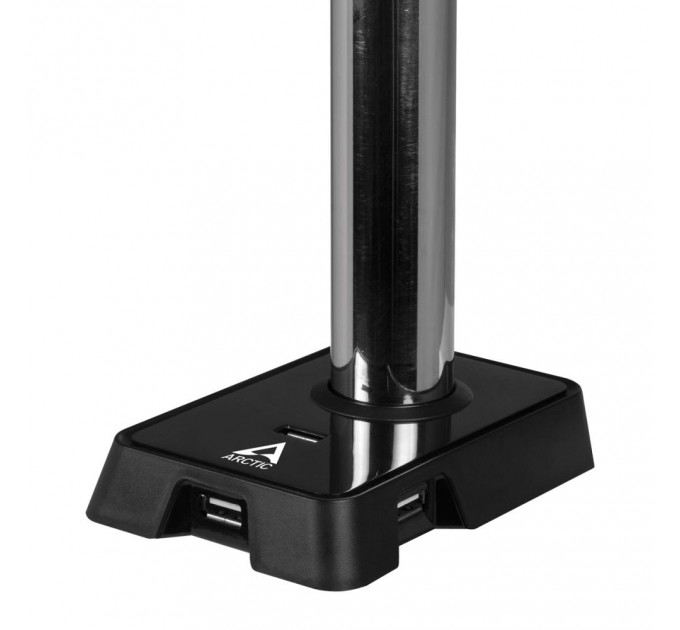 Arctic Кріплення для монітора ARM Z2 GEN 3 DUAL AEMNT00053A ARCTIC