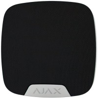 Бездротова кімнатна сирена BLACK 000001141 AJAX