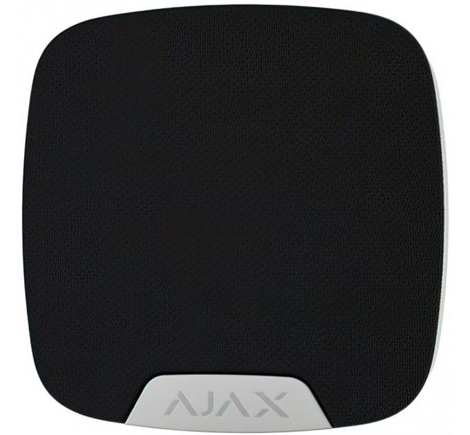Бездротова кімнатна сирена BLACK 000001141 AJAX