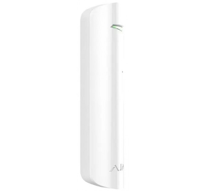 Ajax Бездротовий датчик розбиття скла WHITE 000001140 AJAX