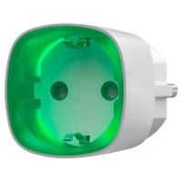 Розумна розетка SOCKET біла 000012320 AJAX