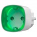 Розумна розетка SOCKET біла 000012320 AJAX