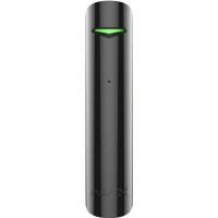 Бездротовий датчик розбиття скла BLACK 000001139 AJAX