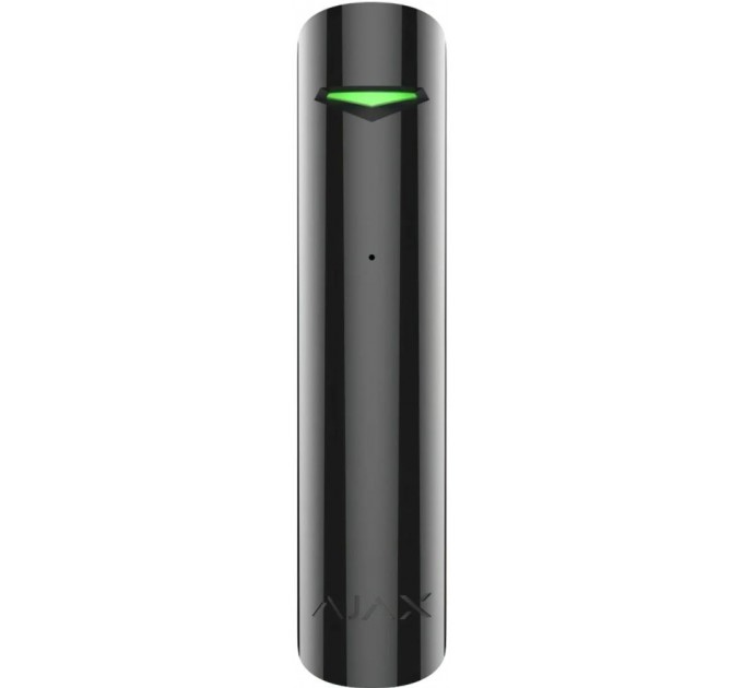 Ajax Бездротовий датчик розбиття скла BLACK 000001139 AJAX