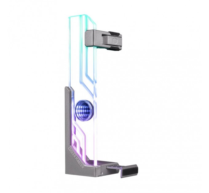 COOLER MASTER Тримач для відеокарти MCAU000RAGSBTG00 COOLER MASTER