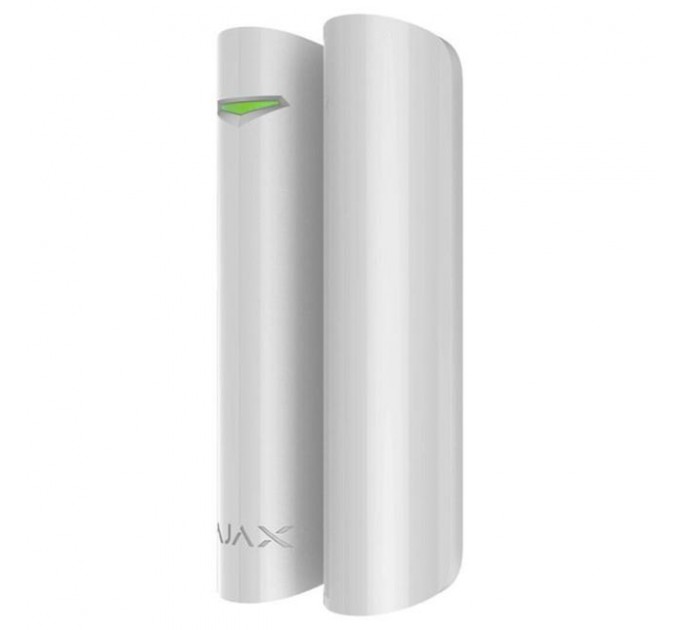 Ajax Бездротовий датчик відкриття дверей/вікна  PLUS WHITE 000007231 AJAX