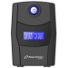 PowerWalker Пристрій безперебійного живлення PowerWalker VI 600 STL (10121072)