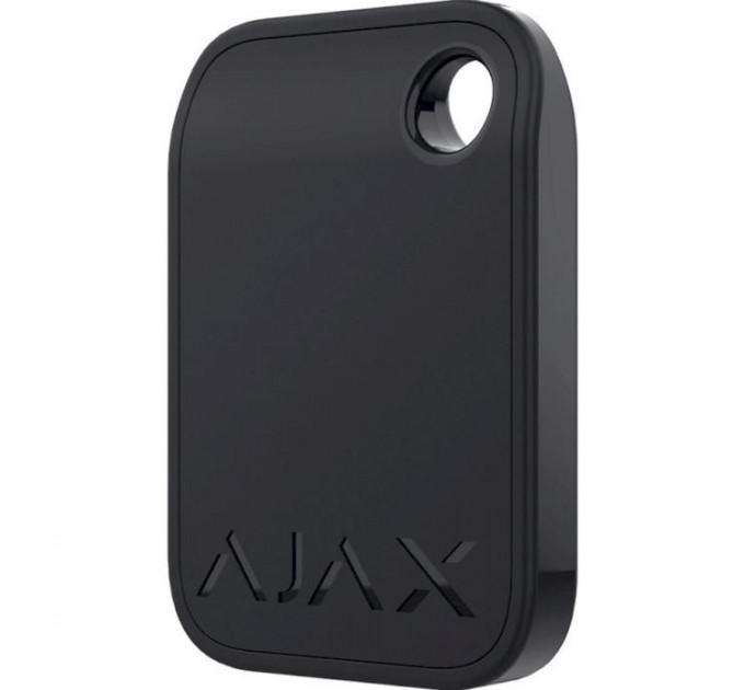 Ajax Ajax Tag black (10pcs) брелок керування (000022610)