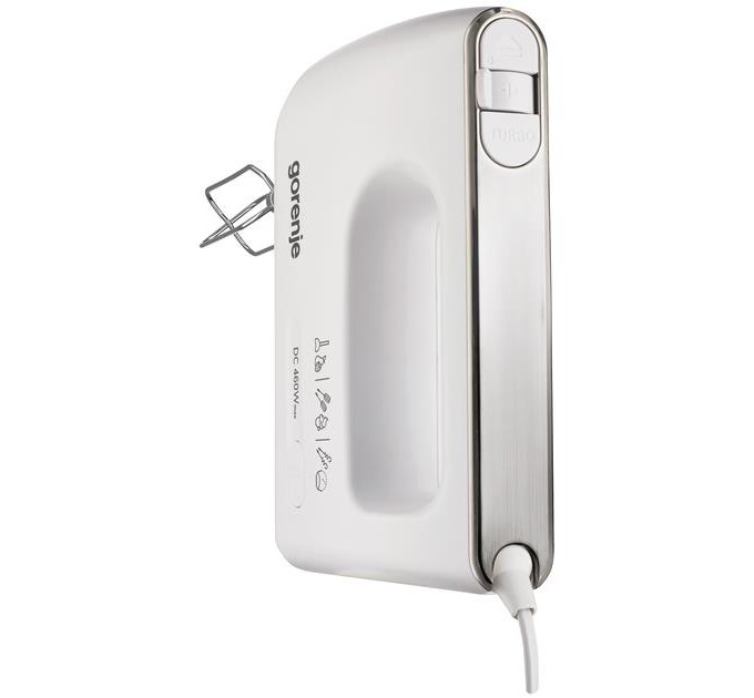 Gorenje Міксер GORENJE M 460 CDC (LW-2213G1)