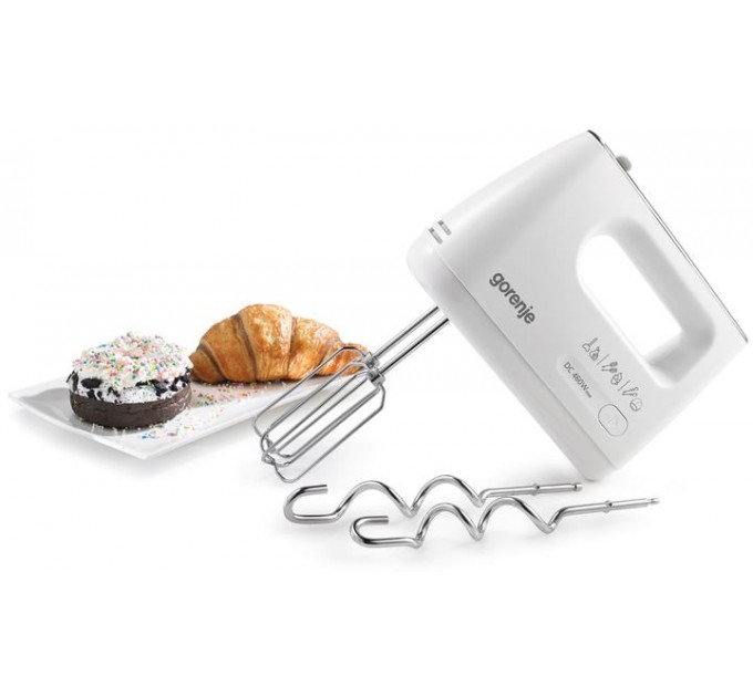 Gorenje Міксер GORENJE M 460 CDC (LW-2213G1)