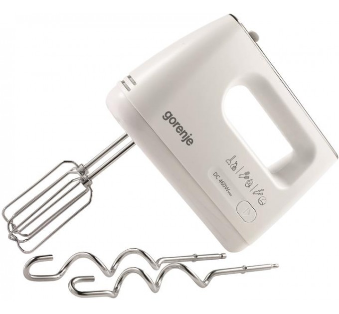 Gorenje Міксер GORENJE M 460 CDC (LW-2213G1)