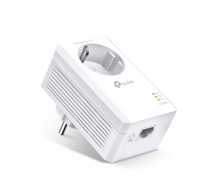 TP-Link Гігабітний Powerline адаптер, TL-PA7017P TP-LINK