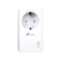 Гігабітний Powerline адаптер, TL-PA7017P TP-LINK