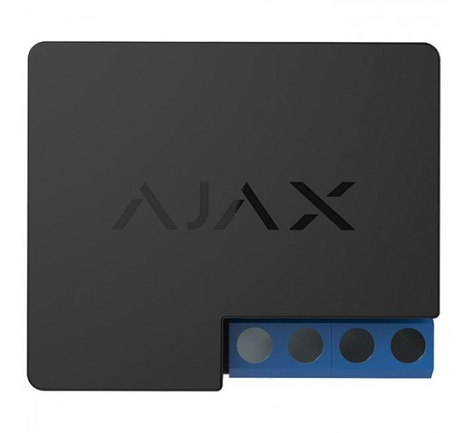 Ajax Relay ЕU контролер дистанційного керування 000010019