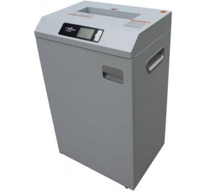 Знищувач документів ShredMARK 2560C, (4*30мм) (24371)