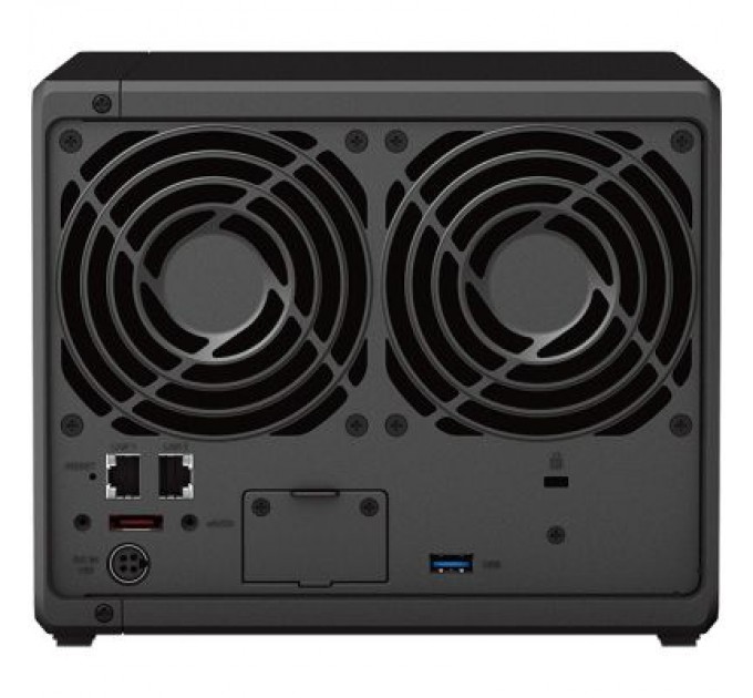 NAS Synology DS923+