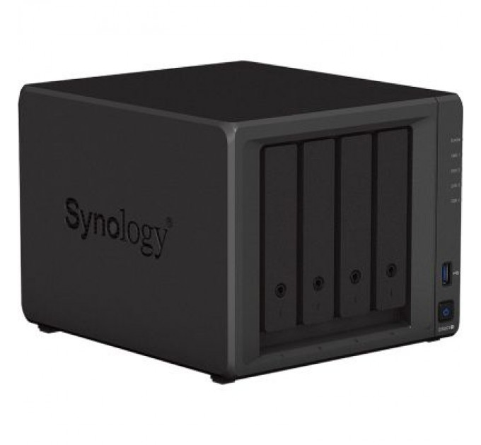 NAS Synology DS923+