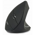 Acer Mиша USB OPTICAL WRL VERTICAL BLACK HP.EXPBG.009 ACER