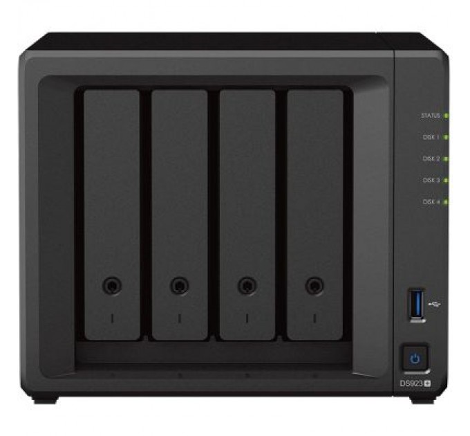 NAS Synology DS923+
