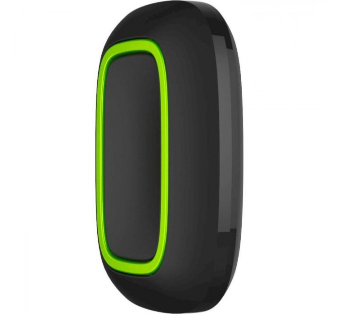 Ajax Тривожна кнопка BUTTON BLACK 000014728 AJAX