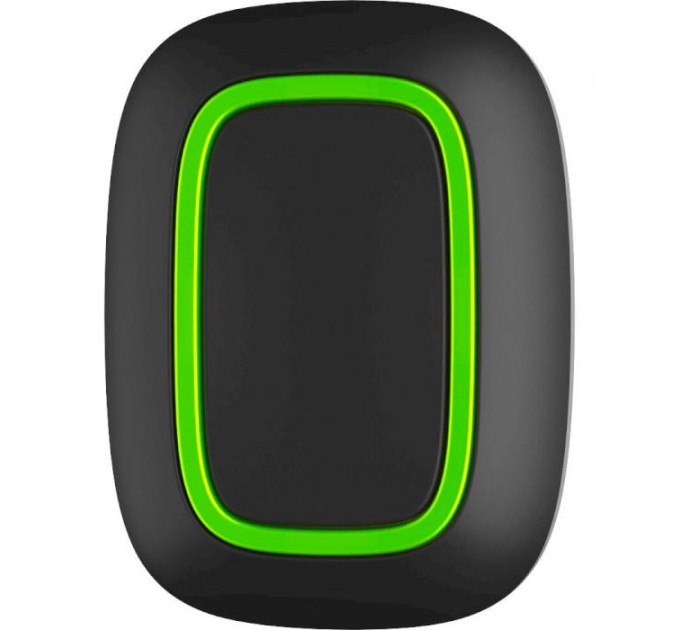 Ajax Тривожна кнопка BUTTON BLACK 000014728 AJAX