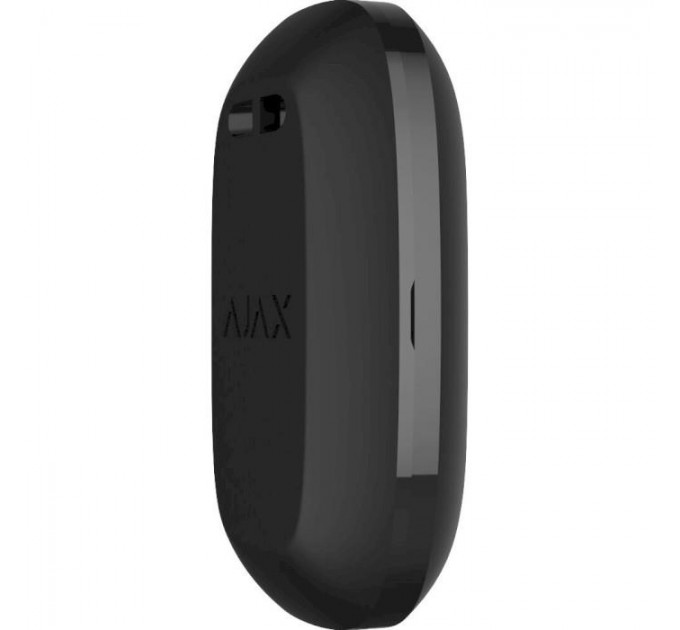 Ajax Тривожна кнопка BUTTON BLACK 000014728 AJAX