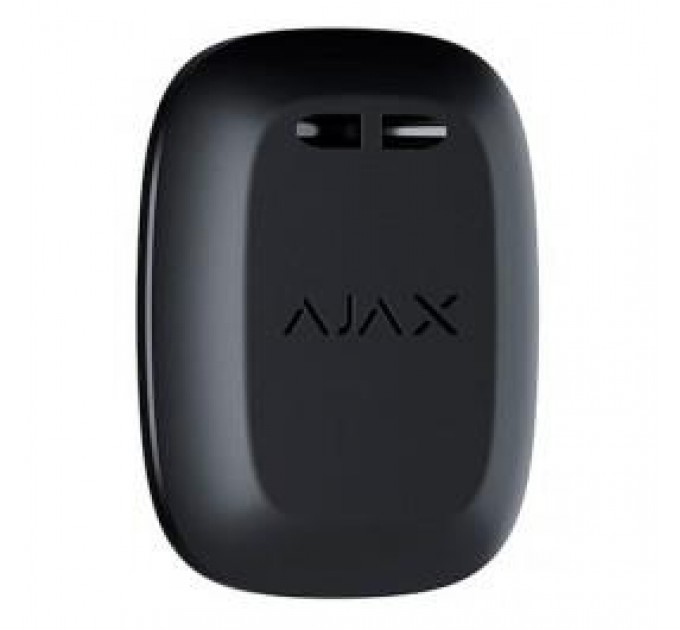Ajax Ajax, DoubleButton black EU тривожна кнопка AJAX
