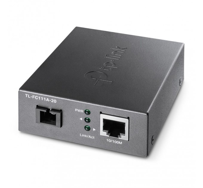 WDM медіаконвертер , FC111A-20 TP-LINK