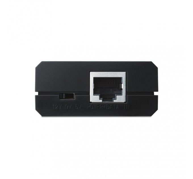 TP-Link Роздільник живлення крізь мережевий дріт, POE10R TP-LINK