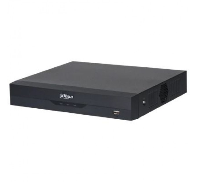 Dahua Реєстратор для відеоспостереження Dahua DHI-NVR2108HS-I2