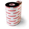 Ріббон RIBBON BASIC WAX B8530220AW1F TOSHIBA