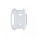 Ajax Ajax, Holder for Button/Double Button white тримач для тривожної кнопки