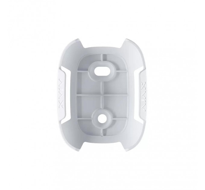 Ajax Ajax, Holder for Button/Double Button white тримач для тривожної кнопки