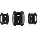 Ajax Ajax, Holder for Button/Double Button black тримач для тривожної кнопки