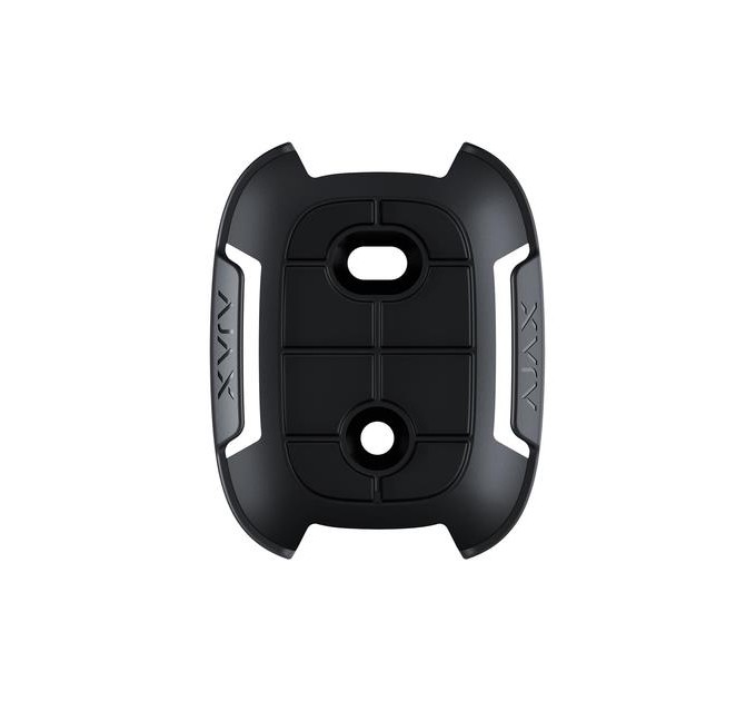 Ajax Ajax, Holder for Button/Double Button black тримач для тривожної кнопки