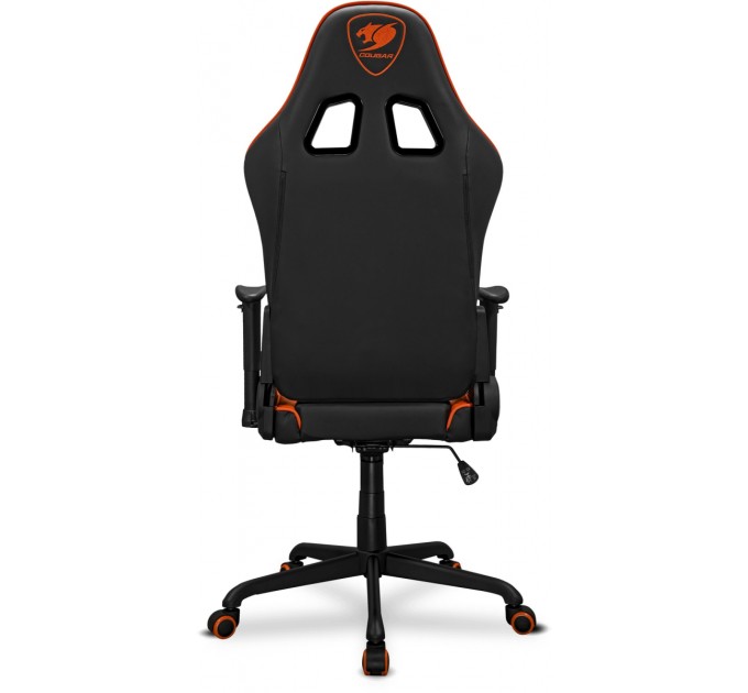Крісло для геймерів Cougar Armor Elite